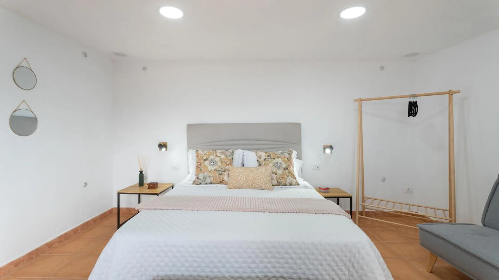Casa Los Pinos Chinamada 0*,  Spain