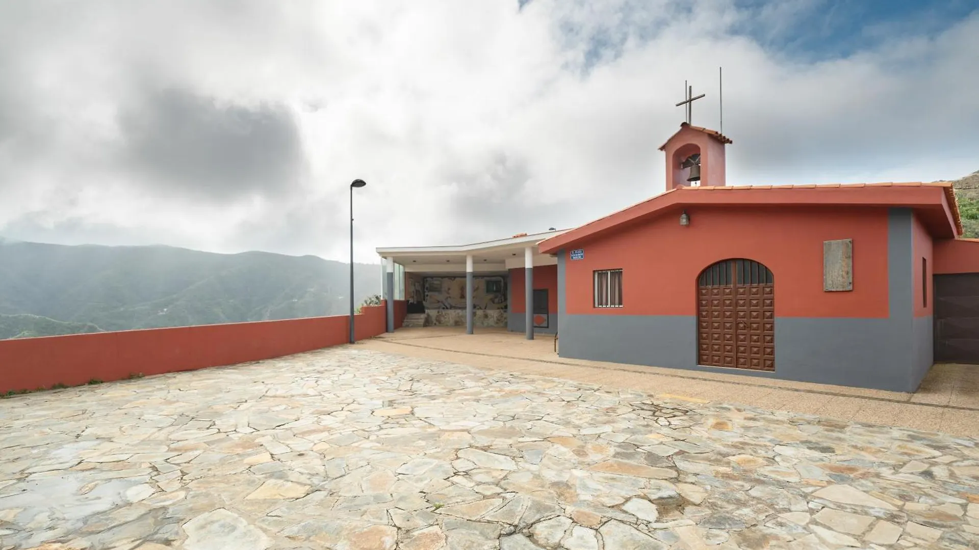 Casa Los Pinos Chinamada 0*,  Spain